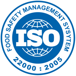 ISO-Logo-22000-2005